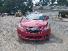 1G1PC5SB7D7****** Usados 2013 Chevrolet Cruze en Estado de Ohio