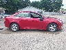 1G1PC5SB7D7****** Reparables 2013 Chevrolet Cruze en Estado de Ohio