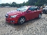 1G1PC5SB7D7****** Usados y Reparables 2013 Chevrolet Cruze en Akron Canton