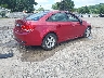 1G1PC5SB7D7****** Salvamento y Destrozados 2013 Chevrolet Cruze en Estado de Ohio