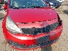 KNADM4A38D6****** Repairable 2013 Kia Rio in Maryland State