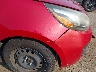 KNADM4A38D6****** Salvage 2013 Kia Rio