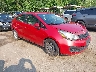 KNADM4A38D6****** Salvage and Wrecked 2013 Kia Rio in Dundalk