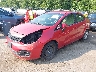 KNADM4A38D6****** Used and Repairable 2013 Kia Rio in Dundalk