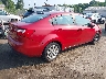 KNADM4A38D6****** Salvage and Wrecked 2013 Kia Rio in Maryland State