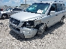 2HKYF18553H****** Salvage and Repairable 2003 Honda Pilot in Florida State