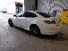1YVHZ8BH2B5****** Salvamento y Reparables 2011 Mazda 6 en Provo