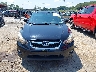 JF2GPACC2E8****** Wrecked 2014 Subaru XV Сrosstrek in West Virginia State