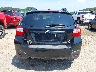 JF2GPACC2E8****** Wrecked 2014 Subaru XV Сrosstrek