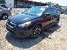 JF2GPACC2E8****** Used and Repairable 2014 Subaru XV Сrosstrek in Buckhannon