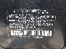 JF2GPACC2E8****** Used 2014 Subaru XV Сrosstrek in Buckhannon