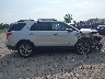 1FM5K8F85EG****** Repairable 2014 Ford Explorer in New York State