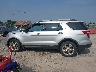 1FM5K8F85EG****** Salvage 2014 Ford Explorer