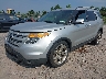 1FM5K8F85EG****** Used and Repairable 2014 Ford Explorer in Syracuse