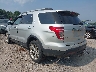 1FM5K8F85EG****** Salvage and Repairable 2014 Ford Explorer in Syracuse