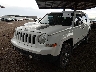 1C4NJPBA1GD****** Repairable 2016 Jeep Patriot in Arizona State