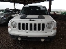 1C4NJPBA1GD****** Salvage 2016 Jeep Patriot