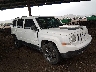 1C4NJPBA1GD****** Wrecked 2016 Jeep Patriot