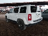 1C4NJPBA1GD****** Salvage and Repairable 2016 Jeep Patriot in Phoenix
