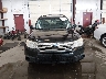 JF2SH63689H****** Wrecked 2009 Subaru Forester in Idaho State