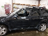 JF2SH63689H****** Repairable 2009 Subaru Forester in Idaho State