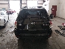JF2SH63689H****** Wrecked 2009 Subaru Forester