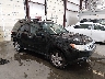JF2SH63689H****** Salvage and Wrecked 2009 Subaru Forester in Boise