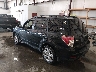 JF2SH63689H****** Salvage and Repairable 2009 Subaru Forester in Boise