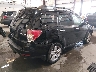 JF2SH63689H****** Salvage and Wrecked 2009 Subaru Forester in Idaho State