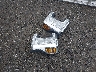1FT8W3B69JE****** Destrozados 2018 Ford F-350 en Estado de Massachusetts