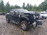 1FT8W3B69JE****** Salvamento y Destrozados 2018 Ford F-350 en Templeton