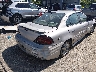 1G2NF52F02C****** Salvamento y Destrozados 2002 Pontiac Grand Am en Estado de Luisiana
