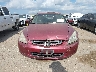 1HGCM56603A****** Salvamento 2003 Honda Accord en Estado de Texas