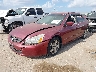 1HGCM56603A****** Usados y Reparables 2003 Honda Accord en Houston