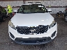 5XYPG4A39GG****** Destrozados 2016 Kia Sorento en Estado de Florida