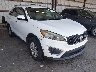 5XYPG4A39GG****** Salvamento y Destrozados 2016 Kia Sorento en Jacksonville