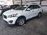 5XYPG4A39GG****** Usados y Reparables 2016 Kia Sorento en Jacksonville