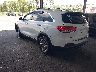 5XYPG4A39GG****** Salvamento y Reparables 2016 Kia Sorento en Jacksonville