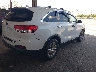 5XYPG4A39GG****** Salvamento y Destrozados 2016 Kia Sorento en Estado de Florida
