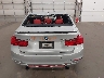 WBA3B9C52EP****** Wrecked 2014 BMW 3 Series