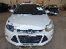 1FAHP3M24CL****** Wrecked 2012 Ford Focus in Michigan State
