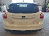 1FAHP3M24CL****** Wrecked 2012 Ford Focus