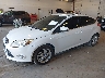 1FAHP3M24CL****** Used and Repairable 2012 Ford Focus in Flint