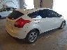 1FAHP3M24CL****** Salvage and Wrecked 2012 Ford Focus in Michigan State