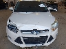 1FAHP3M24CL****** Salvage and Repairable 2012 Ford Focus in Michigan State
