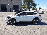 JF2GTAAC2M9****** Salvage 2021 Subaru Crosstrek