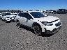 JF2GTAAC2M9****** Salvage and Wrecked 2021 Subaru Crosstrek in Sacramento