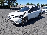 JF2GTAAC2M9****** Used and Repairable 2021 Subaru Crosstrek in Sacramento