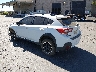 JF2GTAAC2M9****** Salvage and Repairable 2021 Subaru Crosstrek in Sacramento