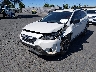 JF2GTAAC2M9****** Salvage and Repairable 2021 Subaru Crosstrek in California State